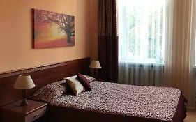 Квартира в исторической части львова